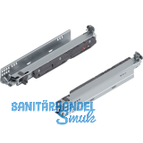 BLUM MOVENTO BLUMOTION S 760H Unterbodenführung, NL 350, TK 40kg; 760H3500S BLUM MOVENTO BLUMOTION S 760H Unterbodenführung, NL 350, TK 40kg; 760H3500S