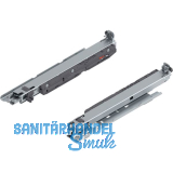 BLUM MOVENTO BLUMOTION S 760H Unterbodenführung Bodenmontage, NL 350, TK 40kg BLUM MOVENTO BLUMOTION S 760H Unterbodenführung Bodenmontage, NL 350, TK 40kg