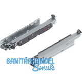 BLUM MOVENTO BLUMOTION S 760H Unterbodenführung, NL 380, TK 40kg; 760H3800S BLUM MOVENTO BLUMOTION S 760H Unterbodenführung, NL 380, TK 40kg; 760H3800S