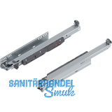 BLUM MOVENTO BLUMOTION S 760H Unterbodenführung, NL 450, TK 40kg; 760H4500S BLUM MOVENTO BLUMOTION S 760H Unterbodenführung, NL 450, TK 40kg; 760H4500S