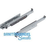 BLUM MOVENTO BLUMOTION S 760H Unterbodenführung, NL 480, TK 40kg; 760H4800S BLUM MOVENTO BLUMOTION S 760H Unterbodenführung, NL 480, TK 40kg; 760H4800S