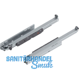 BLUM MOVENTO BLUMOTION S 760H Unterbodenführung, NL 520, TK 40kg; 760H5200S BLUM MOVENTO BLUMOTION S 760H Unterbodenführung, NL 520, TK 40kg; 760H5200S