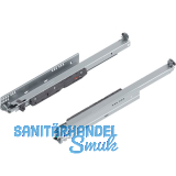 BLUM MOVENTO BLUMOTION S 760H Unterbodenführung, NL 550, TK 40kg; 760H5500S BLUM MOVENTO BLUMOTION S 760H Unterbodenführung, NL 550, TK 40kg; 760H5500S