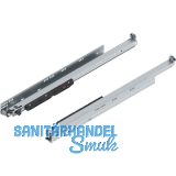 BLUM MOVENTO BLUMOTION S 766H Unterbodenführung, NL 700, TK 60kg; 766H7000S BLUM MOVENTO BLUMOTION S 766H Unterbodenführung, NL 700, TK 60kg; 766H7000S