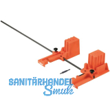 BLUM BOXFIX E-L Montageger�t f�r LEGRABOX, Kunststoff/Stahl