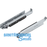 BLUM MOVENTO BLUMOTION S 766H Unterbodenführung, NL 450, TK 70kg; 766H4500S BLUM MOVENTO BLUMOTION S 766H Unterbodenführung, NL 450, TK 70kg; 766H4500S