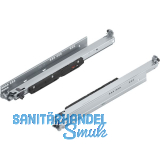 BLUM MOVENTO BLUMOTION S 766H Unterbodenführung, NL 500, TK 70kg; 766H5000S BLUM MOVENTO BLUMOTION S 766H Unterbodenführung, NL 500, TK 70kg; 766H5000S