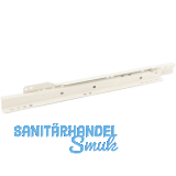 Rollschubf�hrung Standard 180X NL 350 mm wei� SB-1