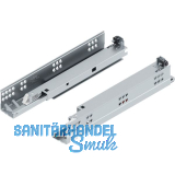BLUM TANDEM TIP-ON 560H Unterbodenführung Länge 300, Stahl verzinkt BLUM TANDEM TIP-ON 560H Unterbodenführung Länge 300, Stahl verzinkt