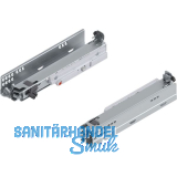 BLUM MOVENTO TIP-ON 760H Unterbodenf�hrung, NL 270, TK 40 kg; 760H2700T