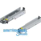 BLUM MOVENTO TIP-ON 760H Unterbodenf�hrung, NL 300, TK 40 kg; 760H3000T