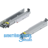 BLUM MOVENTO TIP-ON 760H Unterbodenf�hrung, NL 320, TK 40 kg; 760H3200T