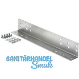 ACCURIDE 635XX Winkelsatz, L�nge 470 mm, Stahl verzinkt