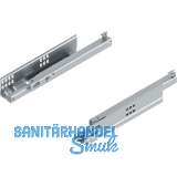 BLUM TANDEM BLUMOTION 550H Unterbodenf�hrung L�nge 270, Stahl verzinkt