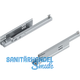 BLUM TANDEM BLUMOTION 550H Unterbodenf�hrung L�nge 300, Stahl verzinkt