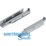 BLUM TANDEM BLUMOTION 560H Unterbodenf�hrung L�nge 320, Stahl verzinkt