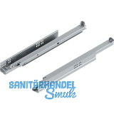 BLUM TANDEM BLUMOTION 560H Unterbodenf�hrung L�nge 520, Stahl verzinkt