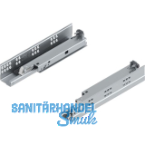 BLUM TANDEM BLUMOTION 560H Unterbodenf�hrung L�nge 250, Stahl verzinkt