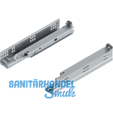 BLUM TANDEM BLUMOTION 560H Unterbodenf�hrung L�nge 300, Stahl verzinkt