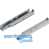 BLUM TANDEM BLUMOTION 560H Unterbodenf�hrung L�nge 400, Stahl verzinkt