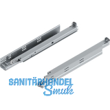 BLUM TANDEM BLUMOTION 560H Unterbodenf�hrung L�nge 450, Stahl verzinkt