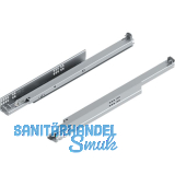 BLUM TANDEM BLUMOTION 560H Unterbodenf�hrung L�nge 550, Stahl verzinkt
