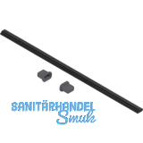 BLUM Verteilerkabel und Kabelendenschutz,L�nge 8000,Z10K800AE, KS schwarz