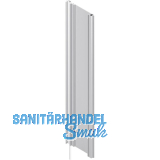 BLUM SERVO-DRIVE Tr�gerprofil abgel�ngt, mit montiertem Kabel,L�nge 750, Alu