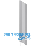 BLUM SERVO-DRIVE Tr�gerprofil abgel�ngt, mit montiertem Kabel,L�nge 800, Alu