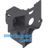 BLUM SERVO-DRIVE Hebelf�hrung Z10A3H00, Kunststoff RAL 7037 staubgrau