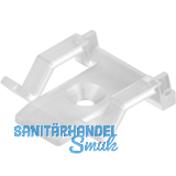 BLUM Kabelhalter, Kunststoff natur