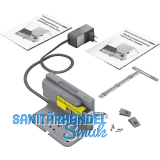 BLUM SERVO-DRIVE uno für stehende Mülllösungen Staubgrau BLUM SERVO-DRIVE uno für stehende Mülllösungen Staubgrau