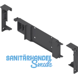 BLUM SERVO-DRIVE Trägerprofilaufnahme links/rechts, Kunststoff tiefgrau BLUM SERVO-DRIVE Trägerprofilaufnahme links/rechts, Kunststoff tiefgrau