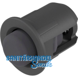 BLUM SERVO-DRIVE Distanzpuffer Bohr ø 8, Kunststoff tiefgrau BLUM SERVO-DRIVE Distanzpuffer Bohr ø 8, Kunststoff tiefgrau