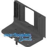 BLUM SERVO-DRIVE Aufnahmewinkel 1-fach, 95x83, Kunststoff tiefgrau BLUM SERVO-DRIVE Aufnahmewinkel 1-fach, 95x83, Kunststoff tiefgrau