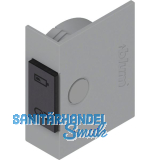 BLUM SERVO-DRIVE Schalter für AVENTOS, symmetrisch, Kunststoff hellgrau BLUM SERVO-DRIVE Schalter für AVENTOS, symmetrisch, Kunststoff hellgrau