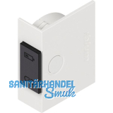 BLUM SERVO-DRIVE Schalter für AVENTOS, symmetrisch, Kunststoff seidenweiß BLUM SERVO-DRIVE Schalter für AVENTOS, symmetrisch, Kunststoff seidenweiß