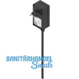 BLUM SERVO-DRIVE Steckernetzteil, 24 Watt, Kunststoff schwarz, Z10NA40EA BLUM SERVO-DRIVE Steckernetzteil, 24 Watt, Kunststoff schwarz, Z10NA40EA