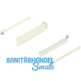 BLUM METABOX N Zarge 320 Schraubversion, Teilauszug, NL 270, cremewei�