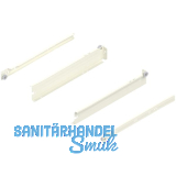 BLUM METABOX N Zarge 320 Schraubversion, Teilauszug, NL 350, cremewei�