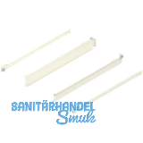 BLUM METABOX N Zarge 320 Schraubversion, Teilauszug, NL 500, cremewei�