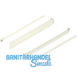 BLUM METABOX N Zarge 320 Schraubversion, Teilauszug, NL 550, cremewei�