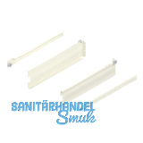 BLUM METABOX M Zarge 320 Schraubversion, Teilauszug, NL 350, cremewei�