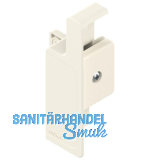 BLUM METABOX Fronthalter f�r Innenschubkasten Schraubversion, H�he M, rechts