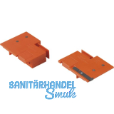 BLUM K�rnerlehre f�r METABOX, Kunststoff/Stahl