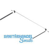 BLUM TANDEMBOX antaro Seitenstabilisierung nach oben gebaut, NL 500