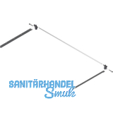 BLUM TANDEMBOX antaro Seitenstabilisierung nach oben gebaut, NL 550