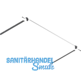 BLUM TANDEMBOX antaro Seitenstabilisierung nach oben gebaut, NL 600