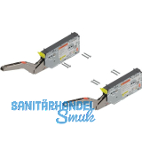 BLUM AVENTOS HK TOP Kraftspeicher-Set, LF 930-2800