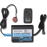 Infrarot-Fernbedienung zu TV-Lift Verschwindibus